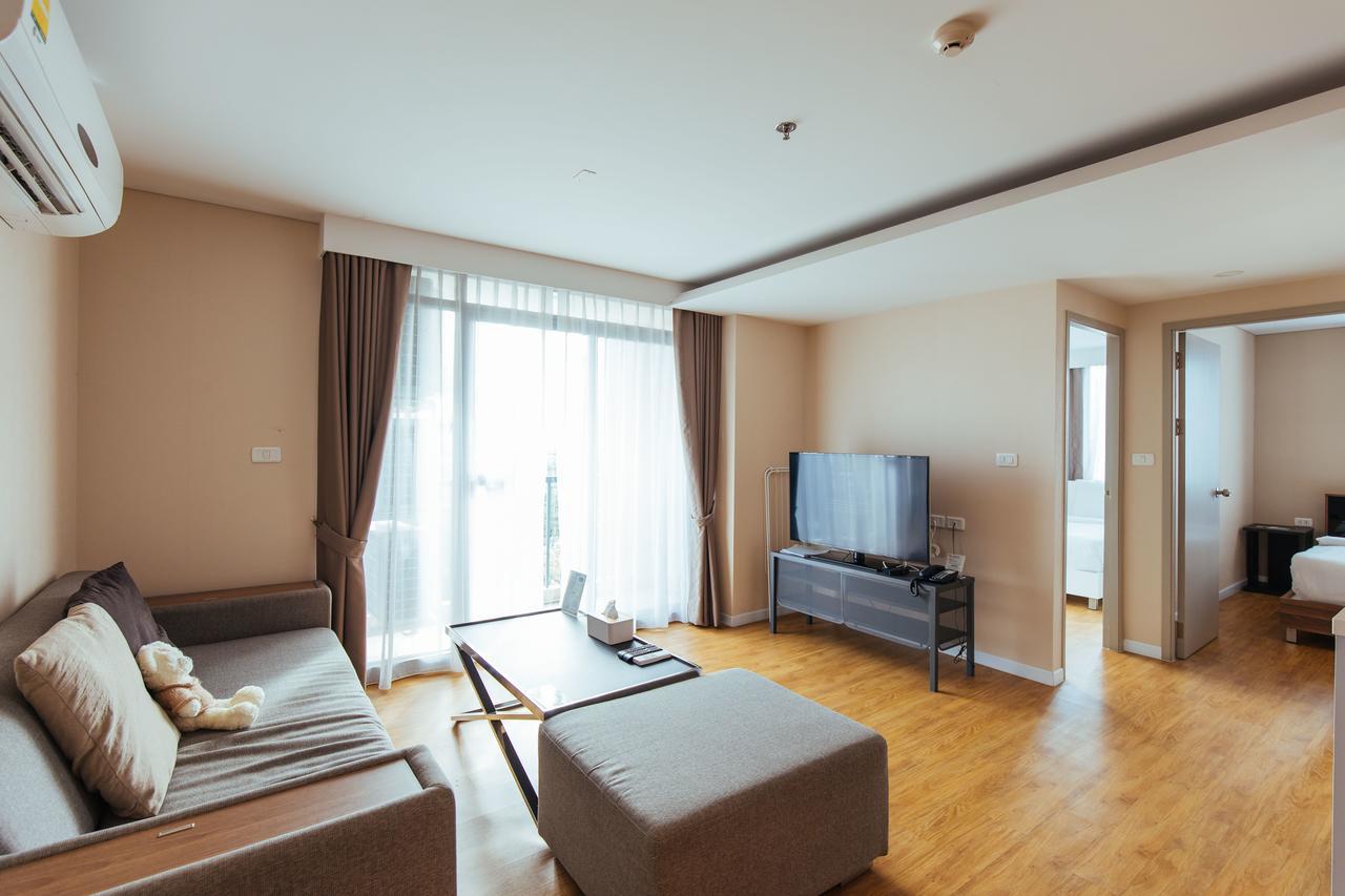Aparthotel Roomme Hospitality Nang Linchee Branch 4*