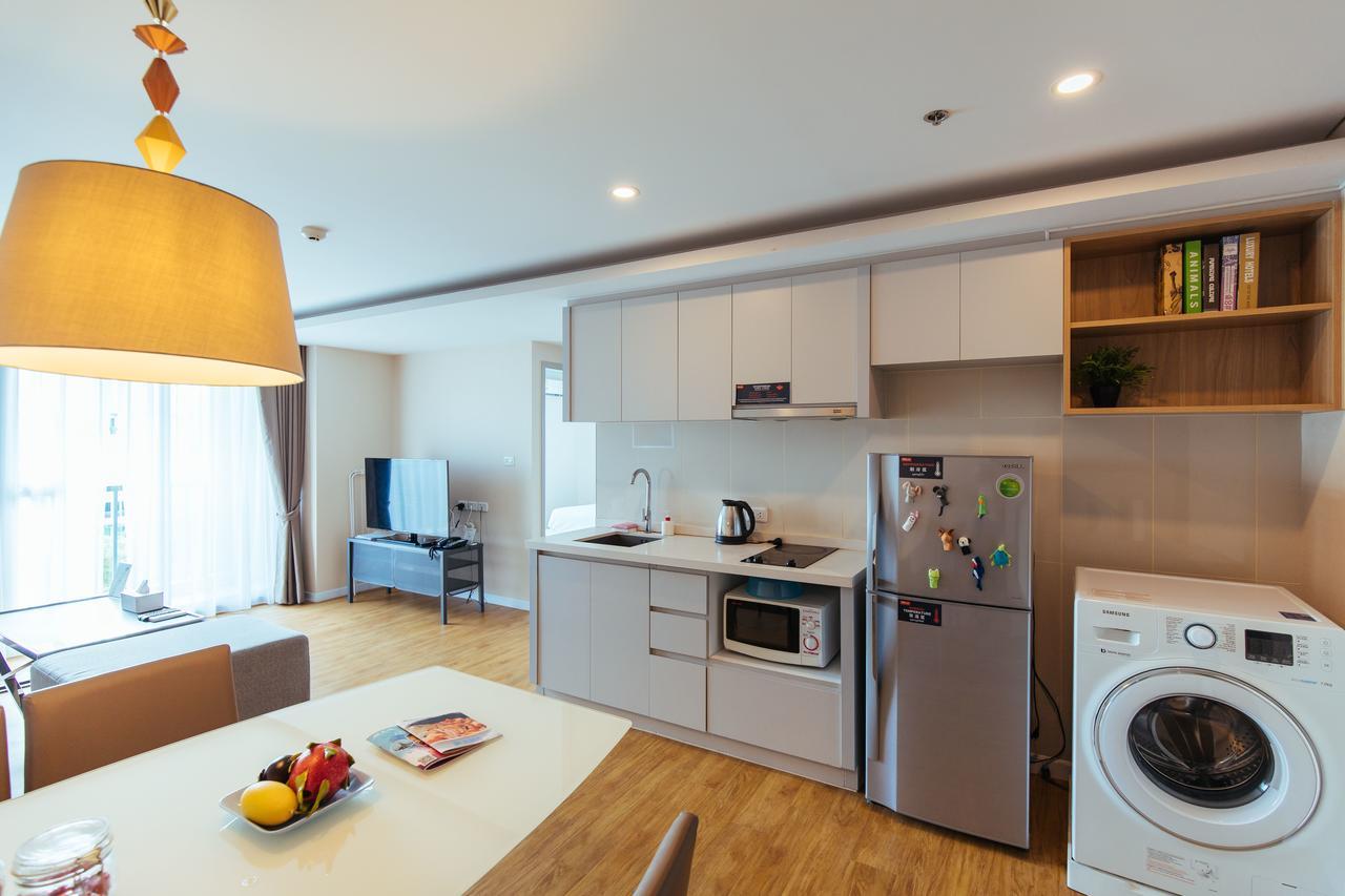 Roomme Hospitality Nang Linchee Branch 4* Bangkok