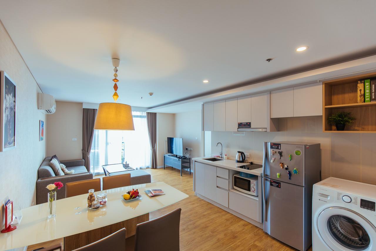 Roomme Hospitality Nang Linchee Branch Aparthotel Bangkok