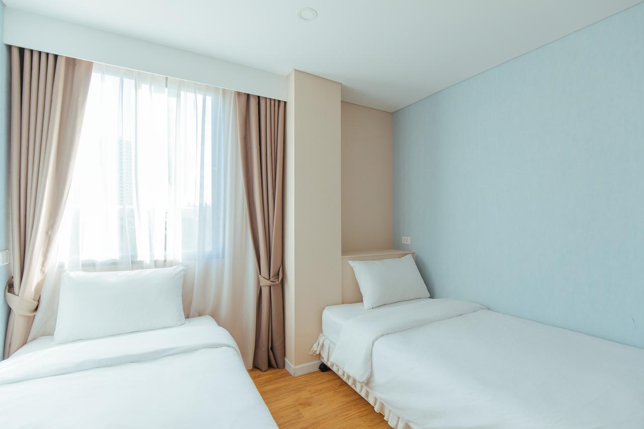 Roomme Hospitality Nang Linchee Branch