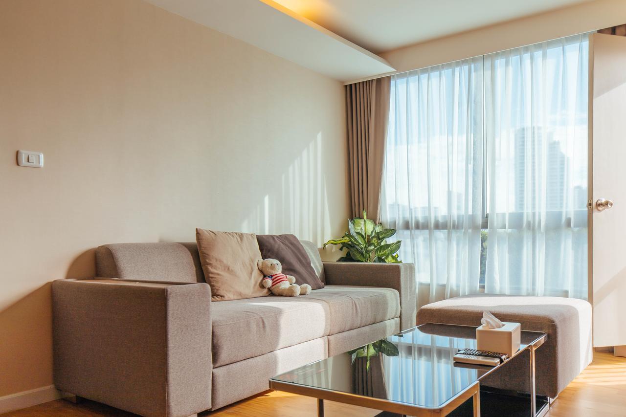Roomme Hospitality Nang Linchee Branch