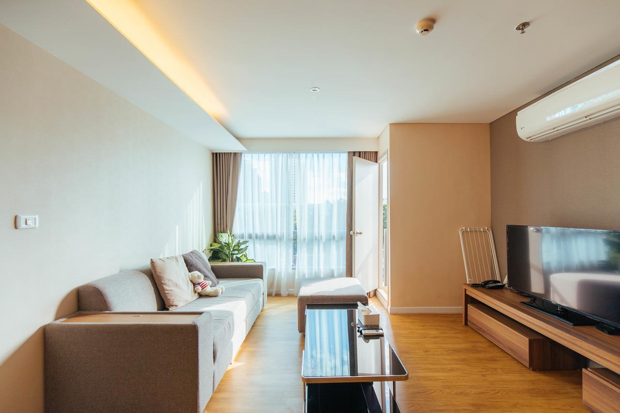 Roomme Hospitality Nang Linchee Branch 4* Bangkok