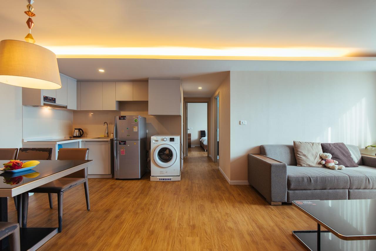 Roomme Hospitality Nang Linchee Branch 4* Bangkok