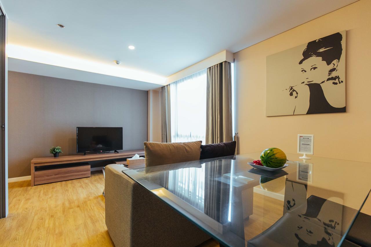 Roomme Hospitality Nang Linchee Branch