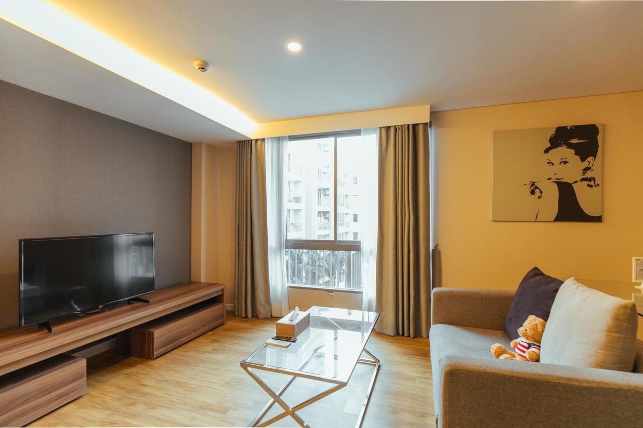 Roomme Hospitality Nang Linchee Branch 4*