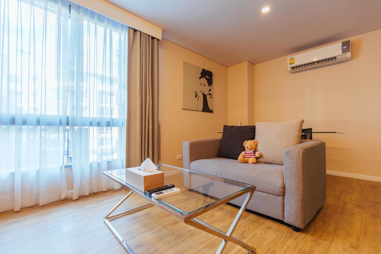 Aparthotel Roomme Hospitality Nang Linchee Branch