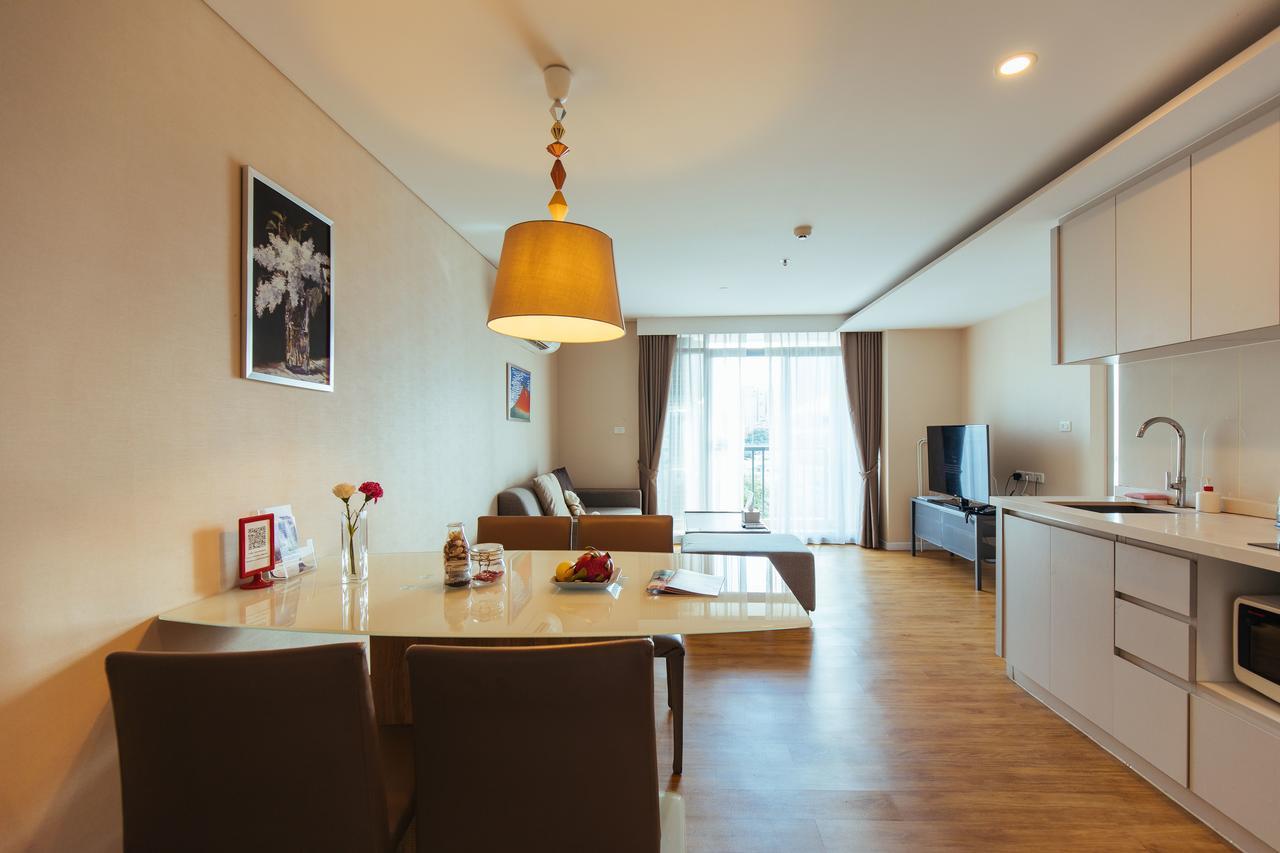 Roomme Hospitality Nang Linchee Branch 4*