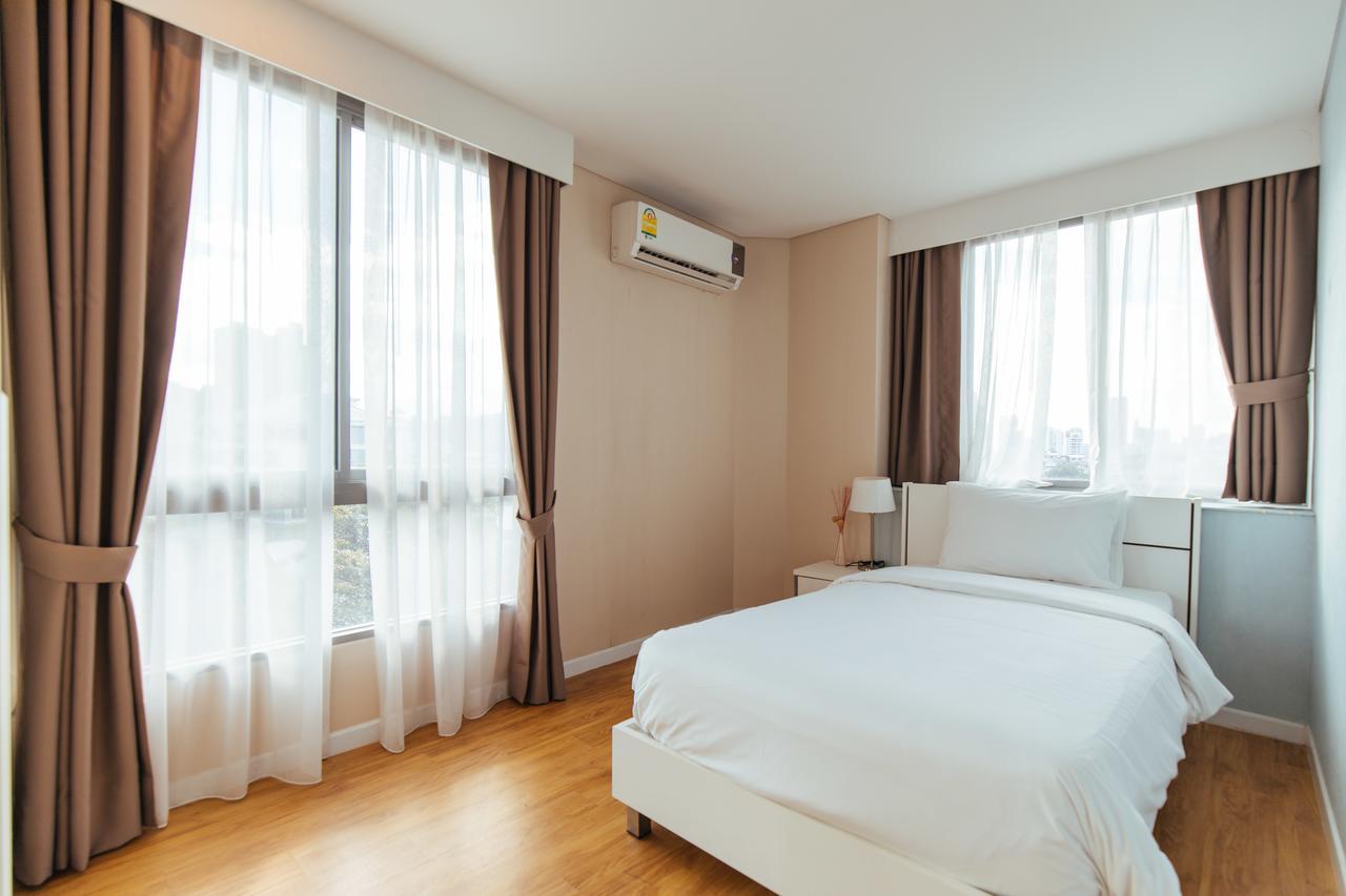 Roomme Hospitality Nang Linchee Branch
