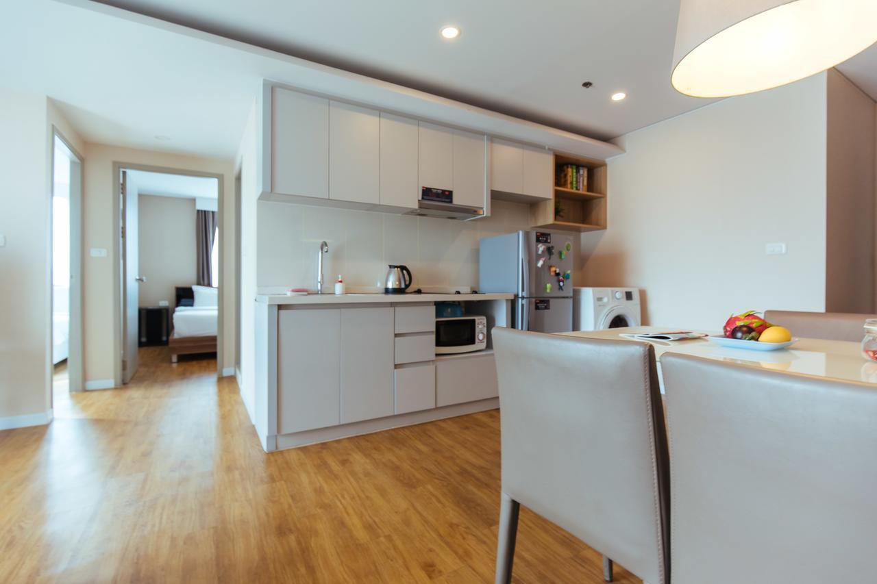 Roomme Hospitality Nang Linchee Branch Bangkok