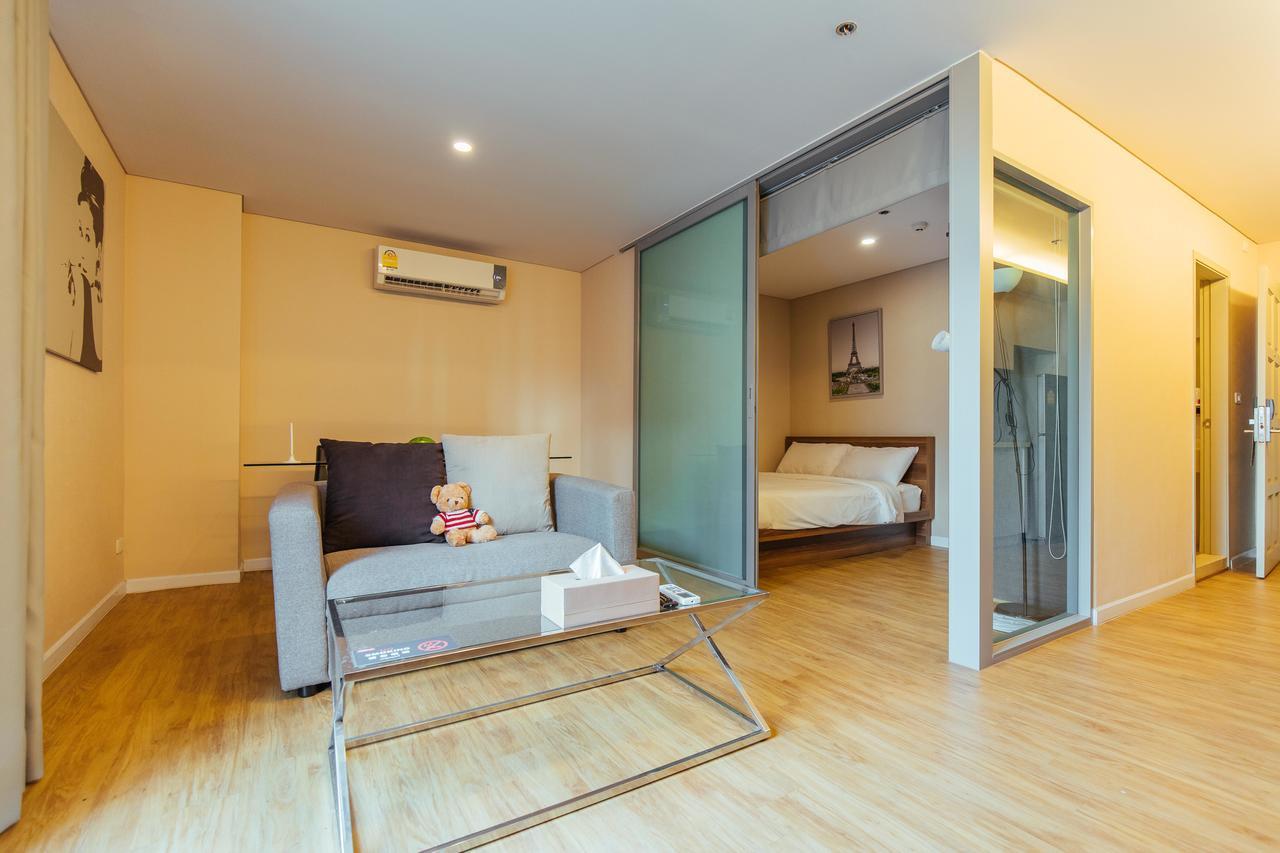 Roomme Hospitality Nang Linchee Branch Aparthotel