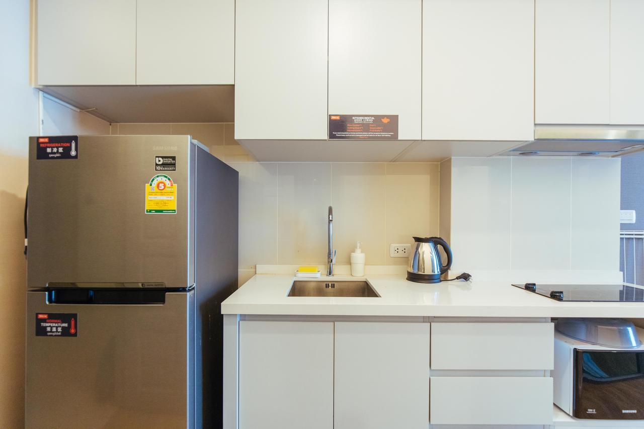 Aparthotel Roomme Hospitality Nang Linchee Branch
