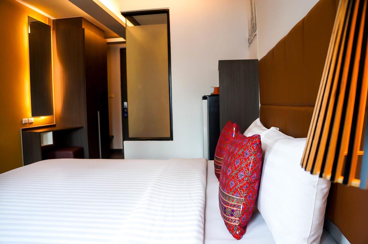 Aim House No Parking Hotel