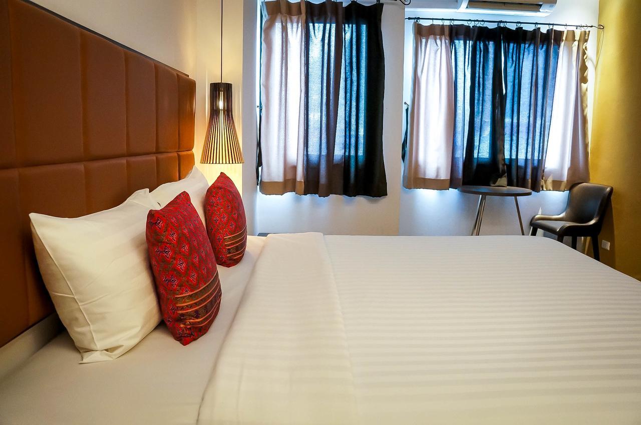 Aim House No Parking Hotel