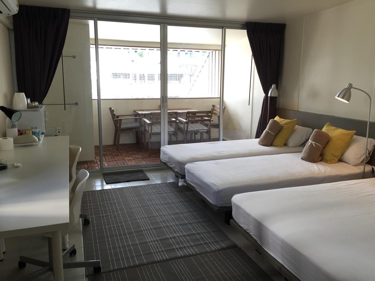 Auberge de jeunesse Yaksa Private