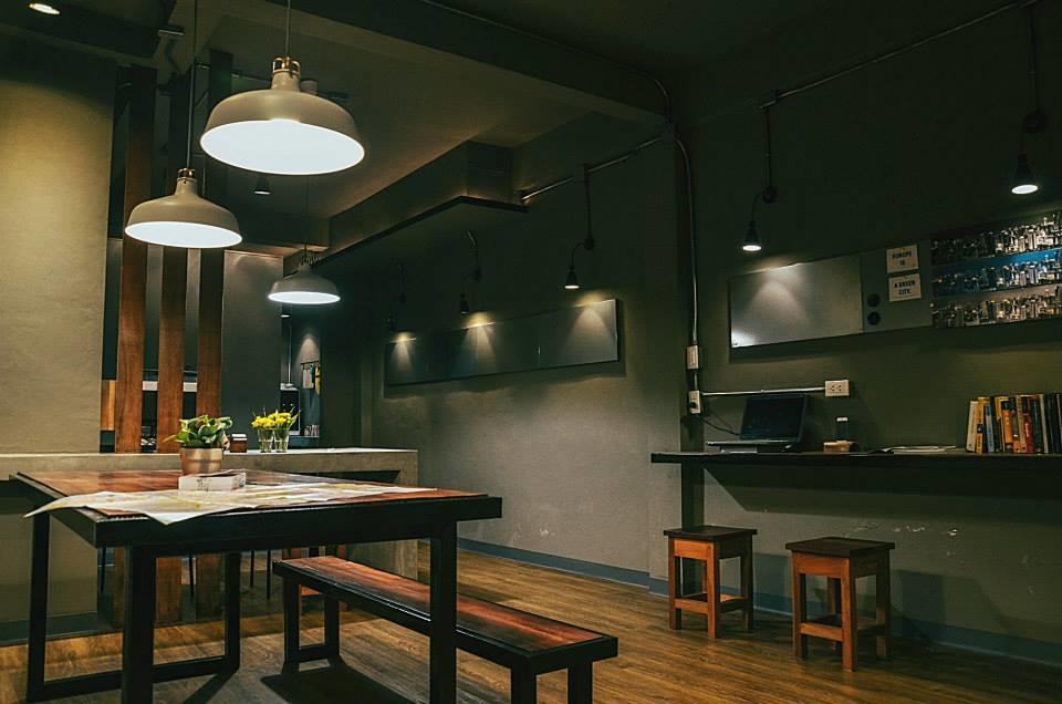 Yaksa Private Auberge de jeunesse *