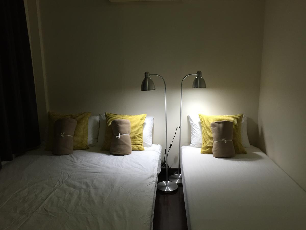 Yaksa Private Auberge de jeunesse *