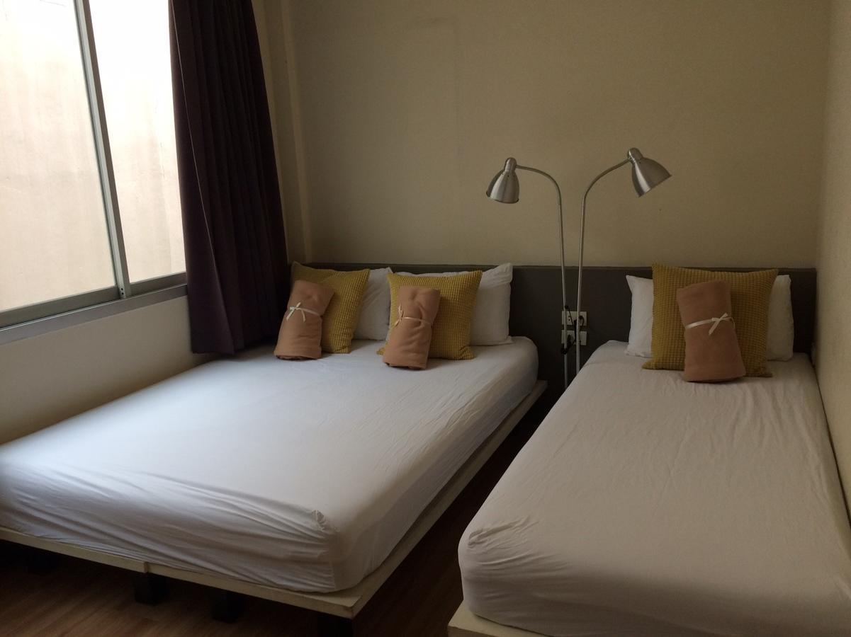 Yaksa Private Auberge de jeunesse
