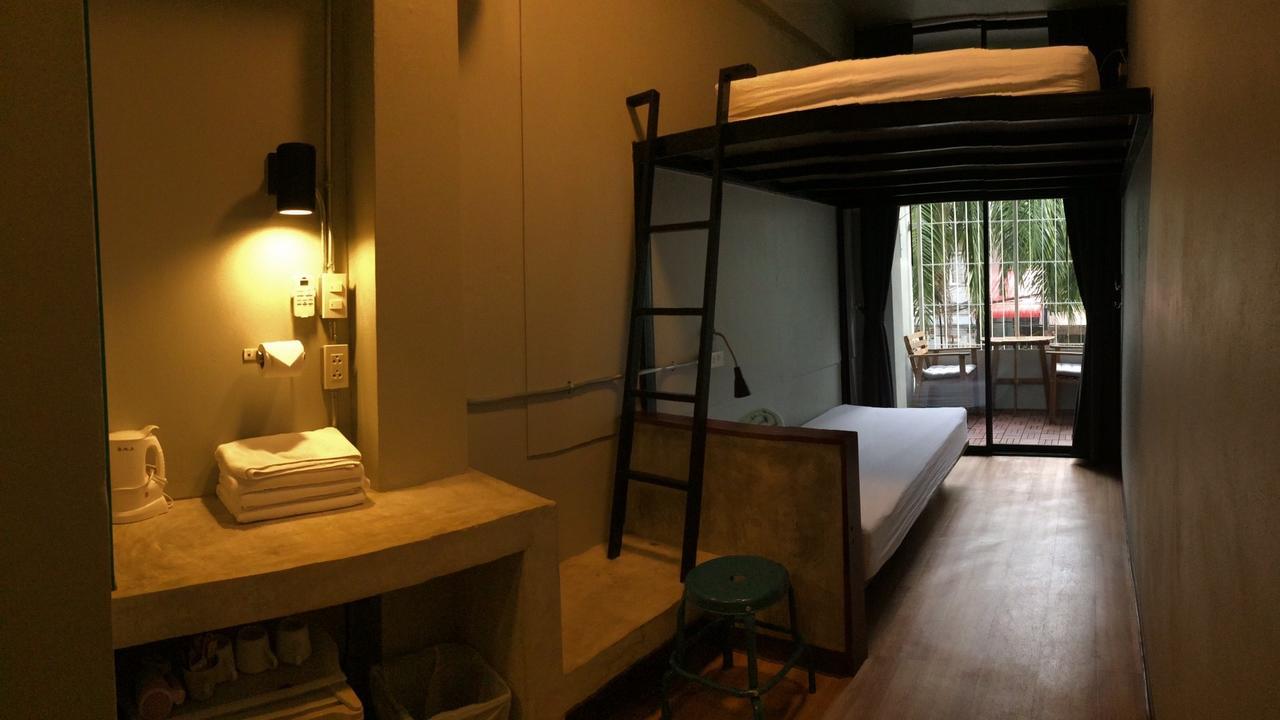 Yaksa Private Auberge de jeunesse *