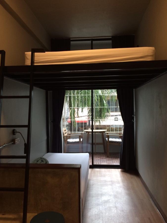 Hostel Yaksa Private Bangkok