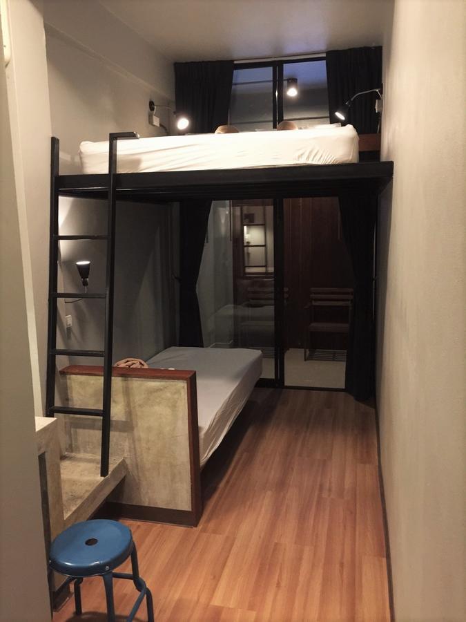 Yaksa Private Auberge de jeunesse *