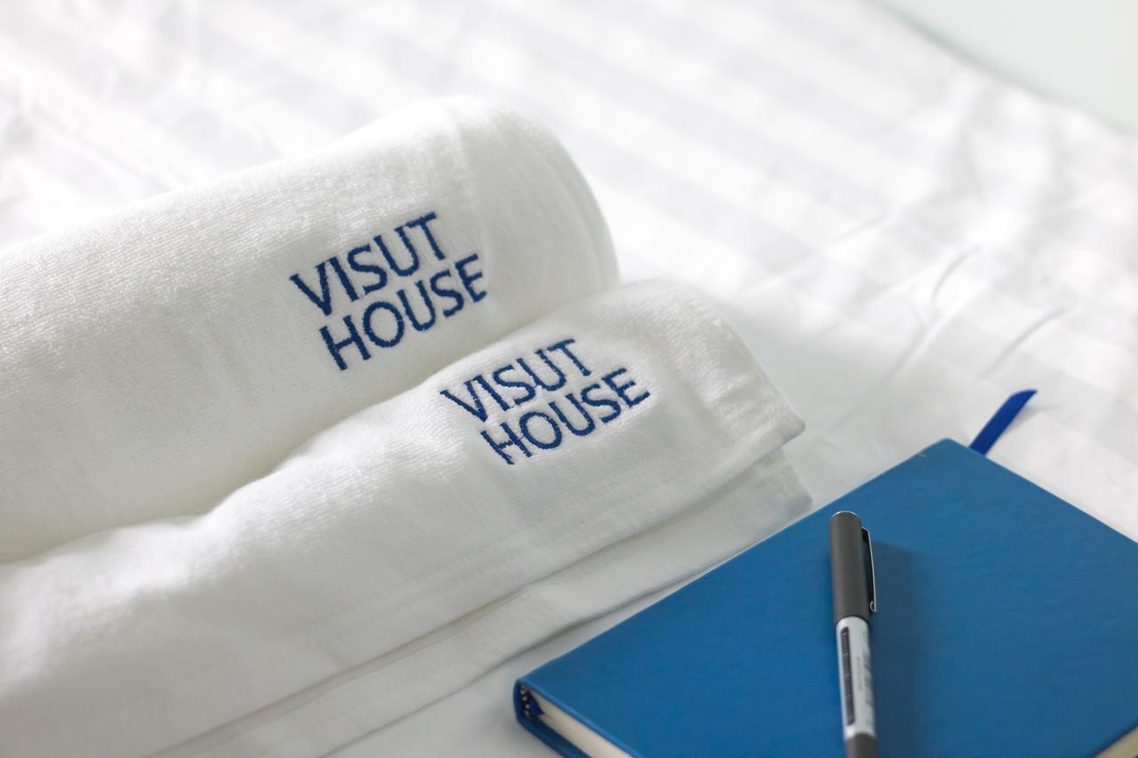 Visut House Bed & Breakfast