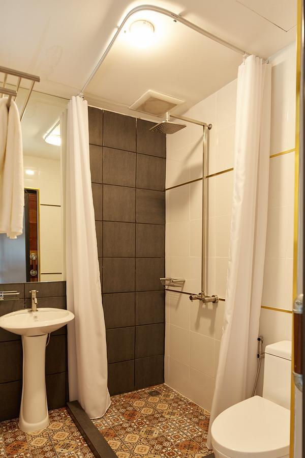 W22 By Burasari Hotel 3*