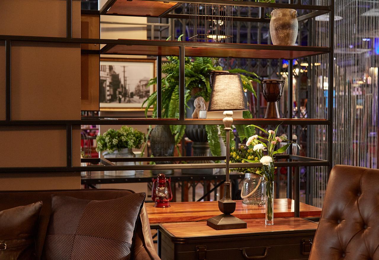 W22 By Burasari 3* Bangkok