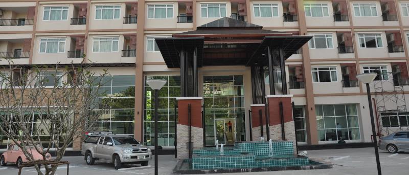 Kokotel Dheva Thonglor Hotel Banguecoque