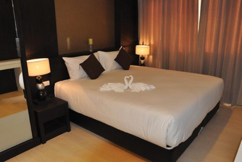Kokotel Dheva Thonglor Hotel Banguecoque
