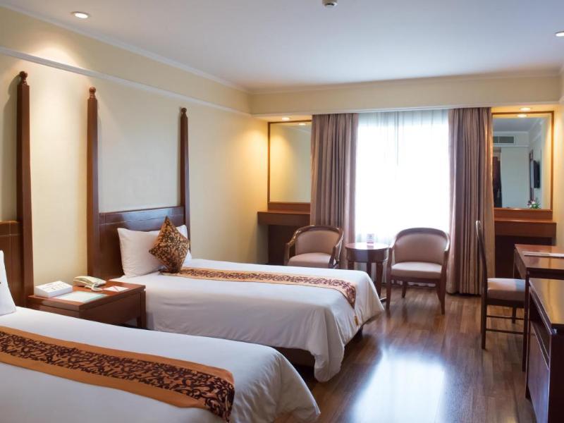 The Palazzo Khách sạn Bangkok