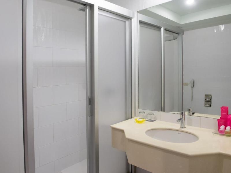 The Palazzo Khách sạn 4*