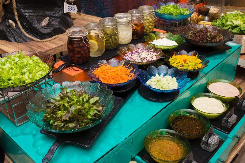 Khách sạn Hilton Grande Asoke 5*