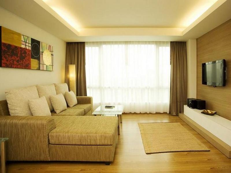 Aparthotel Olive & Sukhumvit 101
