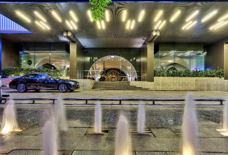 Doubletree By Hilton Sukhumvit Hotel