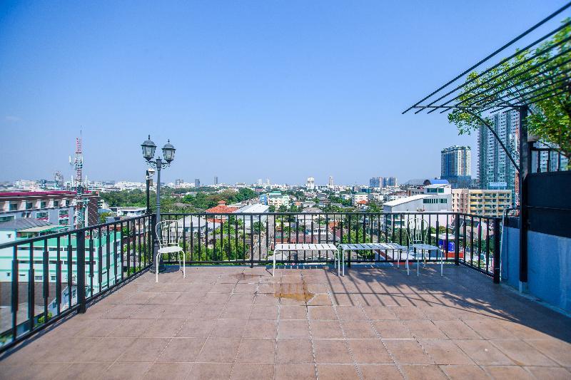 Capital O 564 Nature Boutique 3*