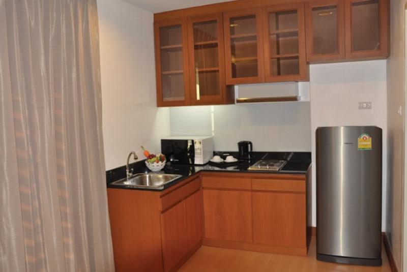 Kokotel Dheva Thonglor 4* Banguecoque