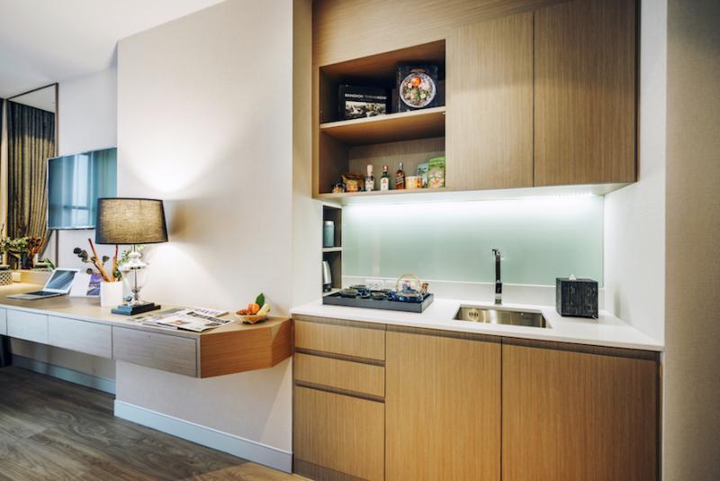 Tastoria Collection Sukhumvit 5*