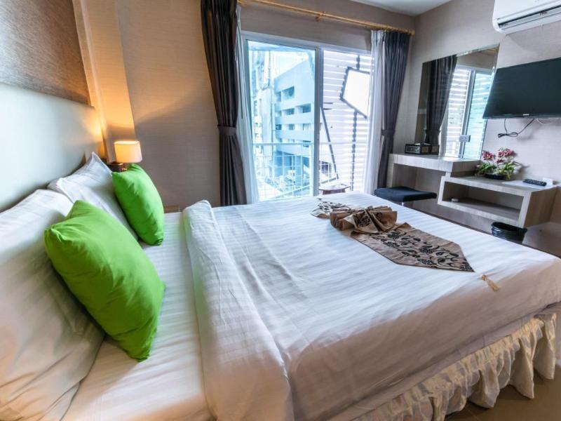 Hotel Retro 39 3*