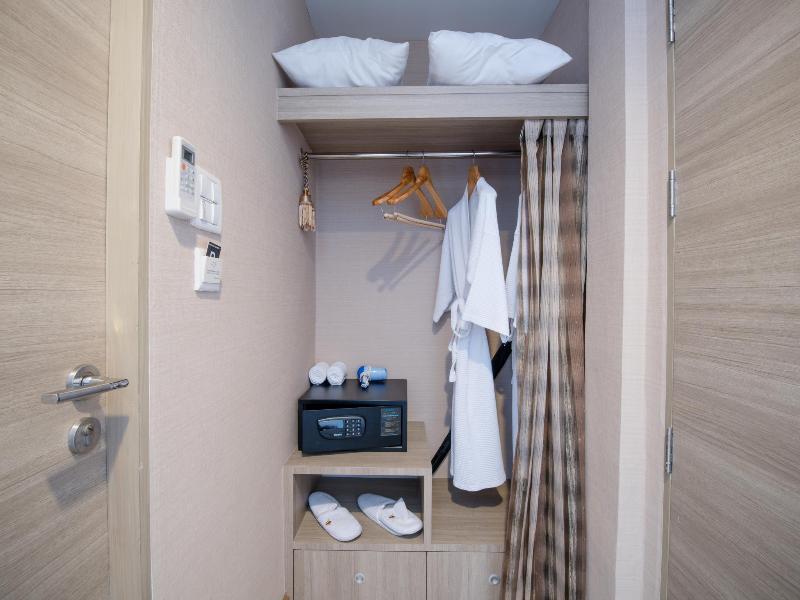 Hotel Retro 39