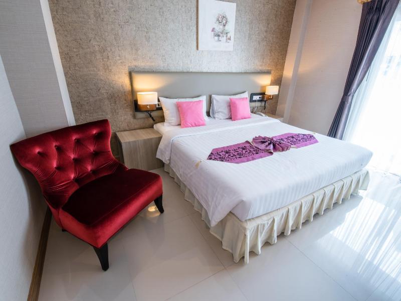 Retro 39 Hotel Bangkok