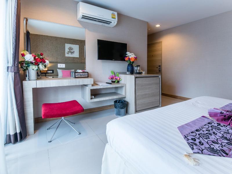 Hotel Retro 39 3*