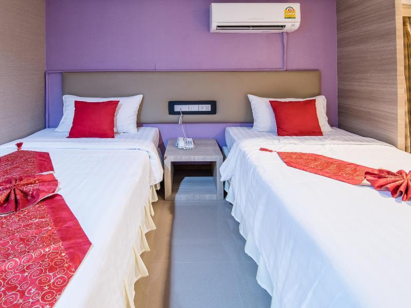 Hotel Retro 39