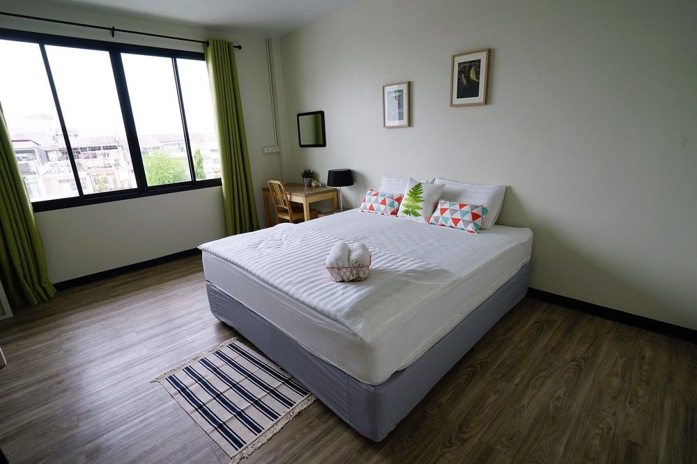 Auberge de jeunesse T @ Rama4 *