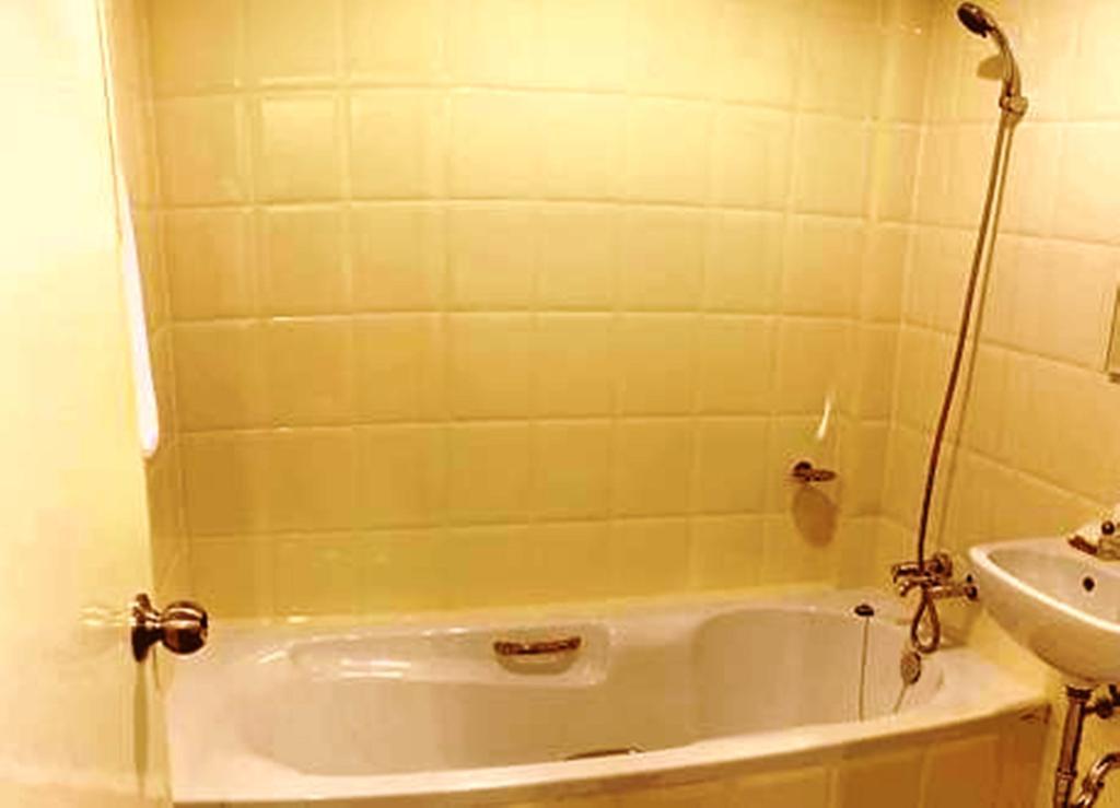 Khách sạn Cozy