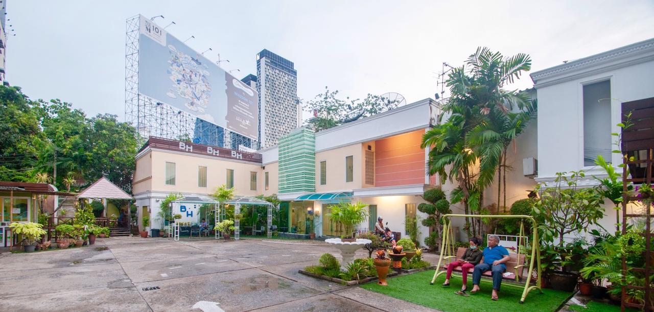 Bh Business Bangkok
