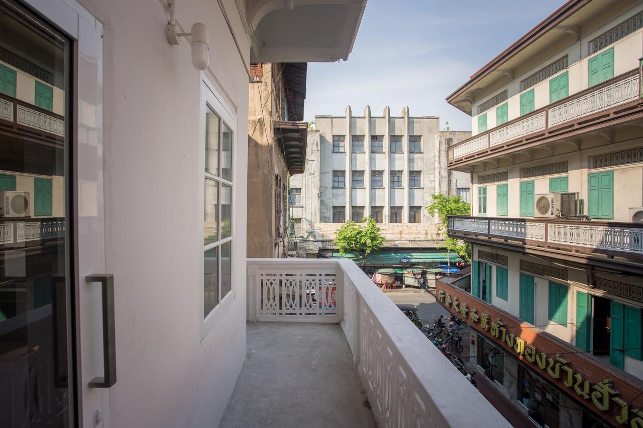 Hostel Norn Yaowarat