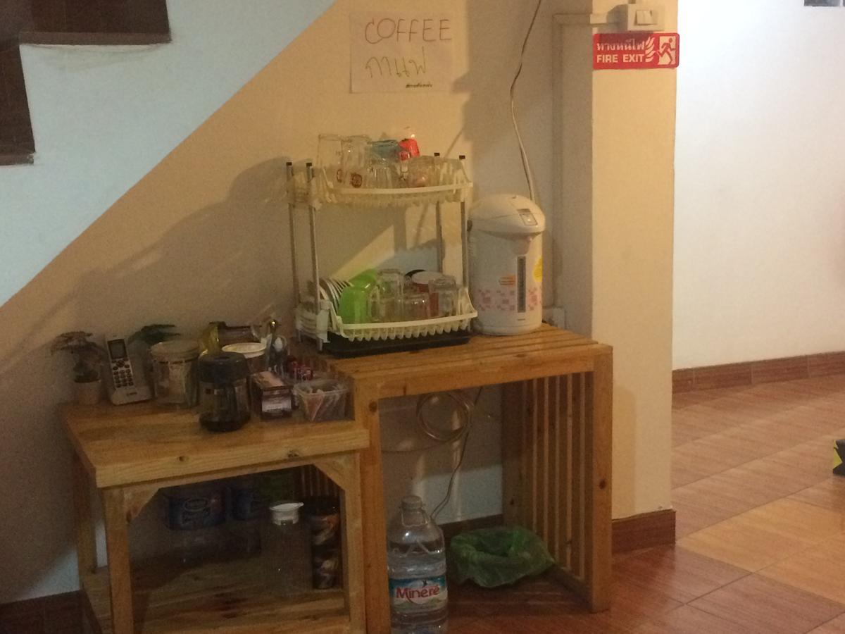 Khách sạn Amenity@22