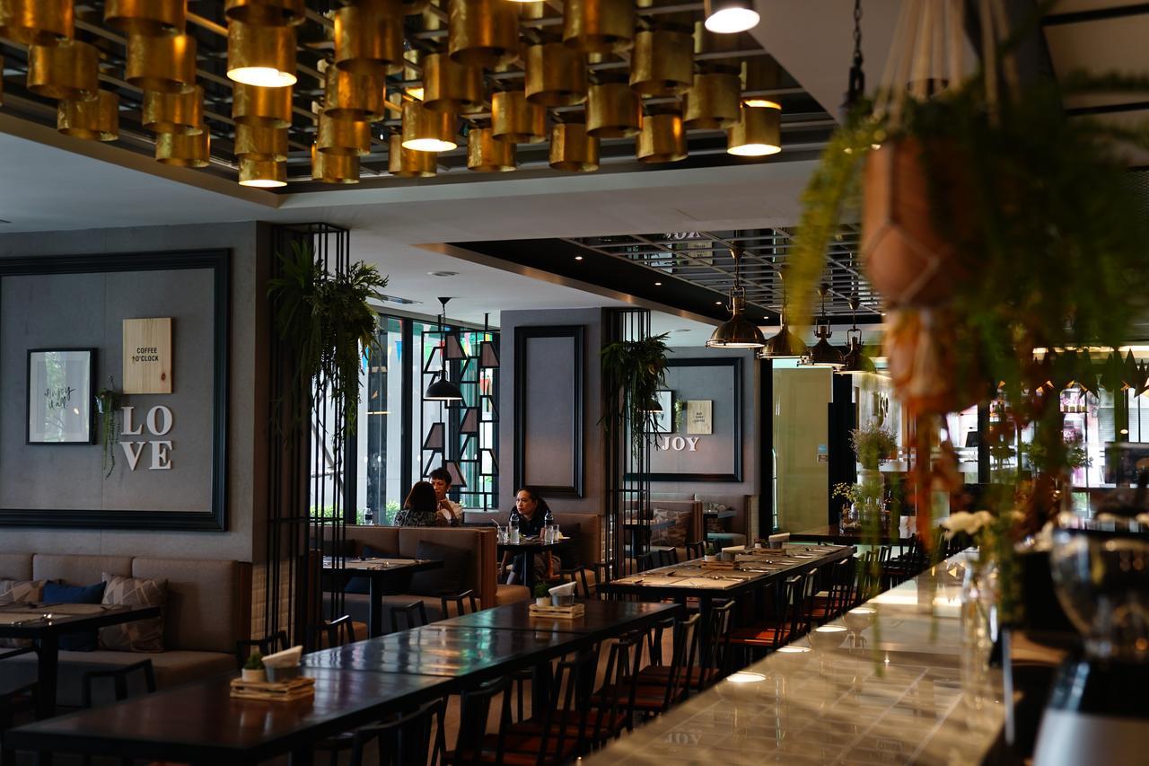 130 Hotel&residencia Bangkok