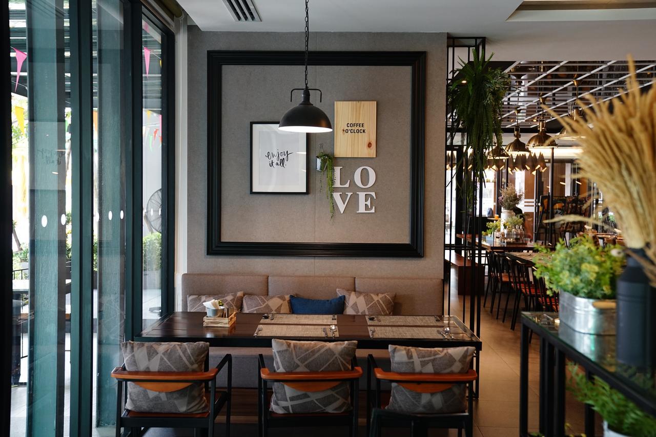 130 Hotel&residencia 4* Bangkok