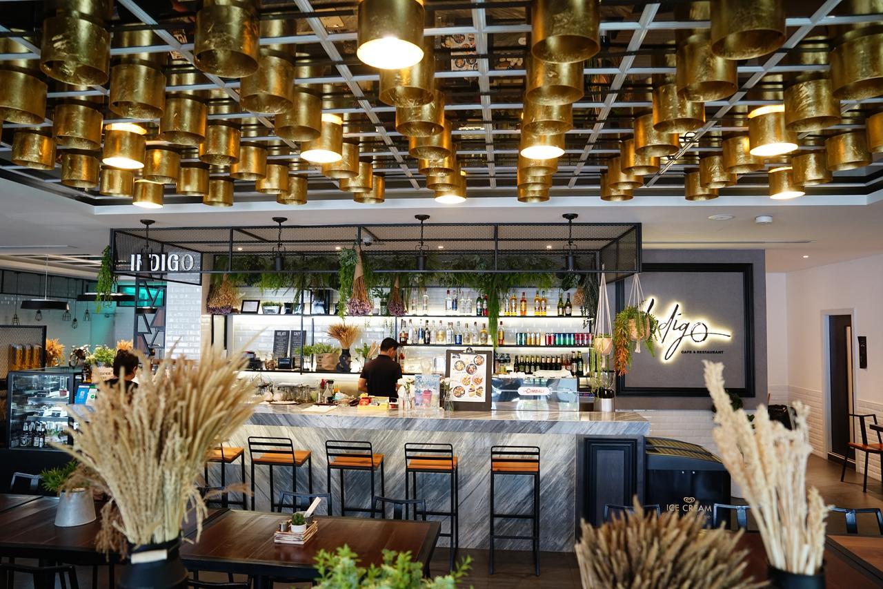 Hotel 130 Hotel&residencia Bangkok